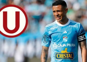 Lo que tendría que pasar para que Yotún fiche por Universitario