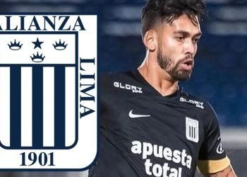 Andrés Andrade sacó el Rifle y no dudó en apuntar contra Alianza Lima por botarlo