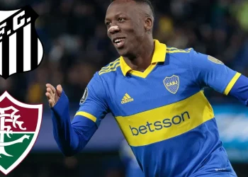 Ante el interés de Santos y Fluminense, lo que hará Boca para retener a Luis Advíncula