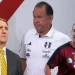 Ante la salida de Reynoso de la Selección Peruana, esto dijeron Lorenzo y Batista