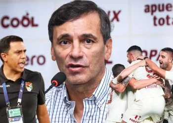 Celebra Ate, la diferencia más marcada entre el estilo de Fabián Bustos y César Farías