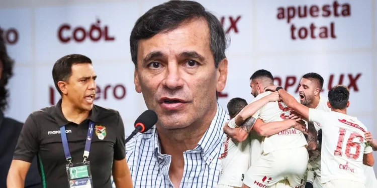 Celebra Ate, la diferencia más marcada entre el estilo de Fabián Bustos y César Farías