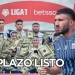 Celebra Matute, el crack de 6,8 millones que llegaría como reemplazo de Ballón