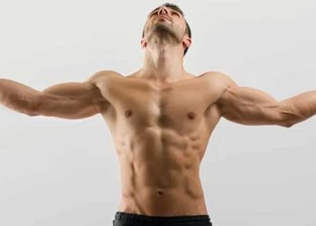 ¿Cómo ganar masa muscular sin ganar grasa?