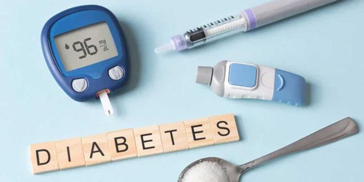 ¿Cómo saber si tengo diabetes tipo 1 o tipo 2?