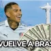 De ganar $40 mil en LDU, lo que podría ganar Paolo Guerrero de volver a Brasil