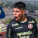 De ganar $7 mil en Universitario, lo que ganaría Piero Quispe en Pumas de la UNAM