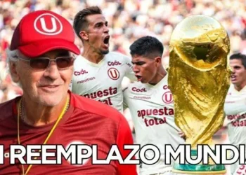 De irse Fossati, el DT mundialista por el que iría la ´U´ rumbo al bicampeonato