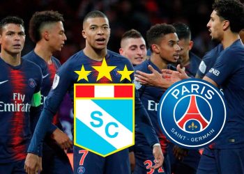 De lujo, dirigió al PSG y ahora fue presentado como nuevo refuerzo en Sporting Cristal