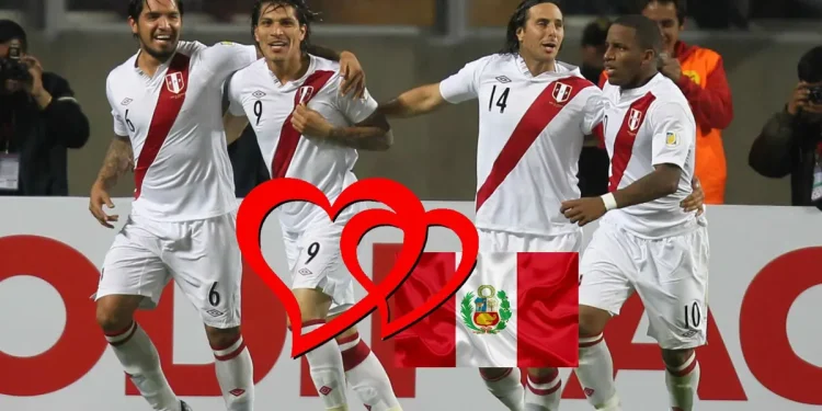 Decían que estaban peleados y mira cómo se juntaron los 4 fantásticos de la Bicolor