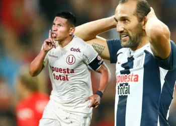 El camisetazo del 2024 está a punto de darse por el Centenario de Universitario