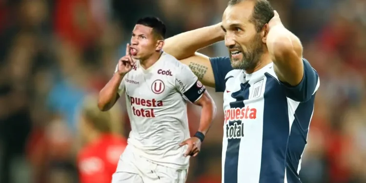 El camisetazo del 2024 está a punto de darse por el Centenario de Universitario