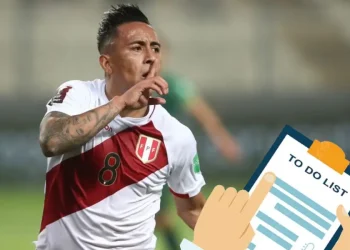 El plan de Christian Cueva para volver a las canchas y callarle la boca a todos