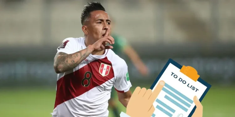 El plan de Christian Cueva para volver a las canchas y callarle la boca a todos