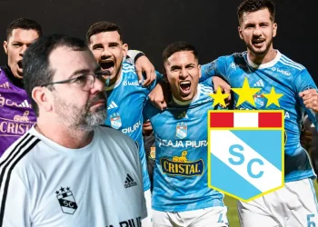 El poderoso 11 con el que Enderson Moreira quiere hacer historia con Sporting Cristal