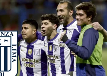 El tremendo fichaje que hizo Alianza Lima para el 2024 y que nadie se llegó a enterar