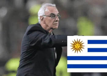 El uruguayo que podría reemplazar a Fossati en Universitario de Deportes