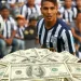 En LDU ganaba $40 mil, lo que podría ganar Paolo Guerrero si firma por Alianza Lima