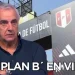 En caso Fossati diga no, el DT TOP que interesa en la FPF para tomar la Bicolor