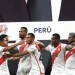 Estos son los rivales de la Selección Peruana en la Copa América 2024