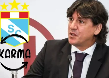 Ferrari quiso atrasar a Cristal con sus jugadores y ahora el karma lo golpea muy duro