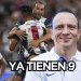 Fin de la película, Alianza Lima encontró a su 9 ideal para el 2024