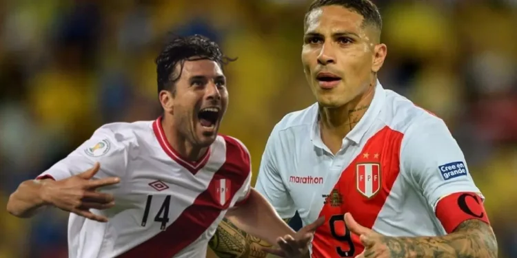 Fin de los rumores, se reveló el verdadero motivo por el que Guerrero y Pizarro se alejaron