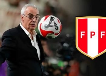 La única condición que puso Jorge Fossati para ser el nuevo entrenador de la Bicolor