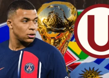 Jugó un Mundial, enfrentó a Mbappé y ahora podría firmar con Universitario
