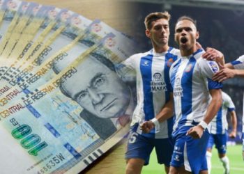 La jugada maestra: peruano apostó S/300 y ganó más de 13 mil soles en 90 minutos