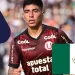 Las palabras de Piero Quispe antes de partir y jugar por el Pumas de la UNAM en México