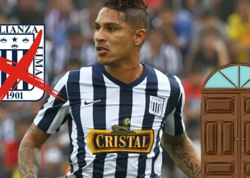 Le cerraron las puertas de Matute y se reveló por qué no ficharán a Guerrero en el 2024