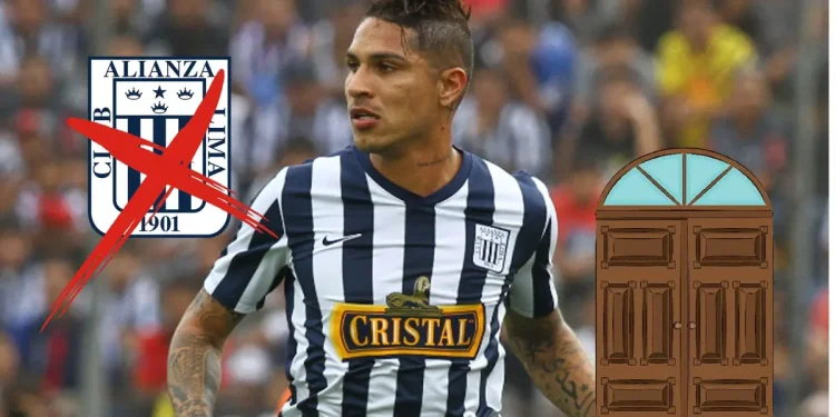 Le cerraron las puertas de Matute y se reveló por qué no ficharán a Guerrero en el 2024