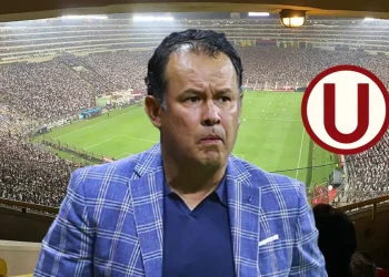 Lo que debería suceder para que Juan Reynoso regrese a Universitario de Deportes