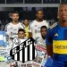 Lo que dice la prensa argentina ante el interés de Santos FC por Luis Advíncula