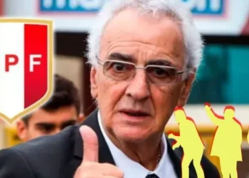 Los 3 técnicos que podrían llegar a Universitario, en caso Fossati dirija a Perú