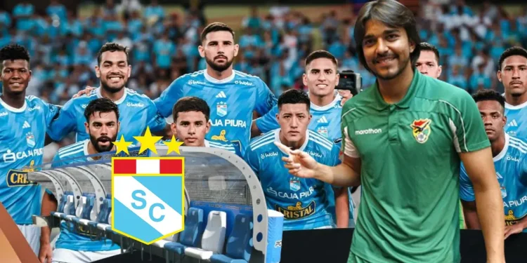 Los jugadores que comerían banca en Cristal con el posible arribo de Marcelo Martins