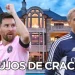Mientras Messi tiene una mansión de $11 millones, así es la lujosa casa de Gallese en Miami