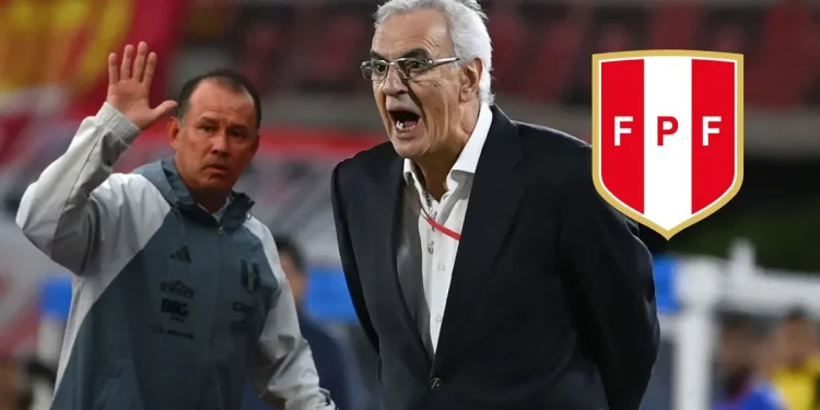 Mientras Reynoso quería atornillarse en Videna, lo que hará Fossati apenas empiece el 2024