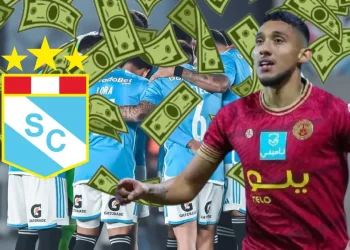 Mientras en Arabia cobra $600 mil, lo que ganaría Canchita Gonzáles de regresar a Cristal