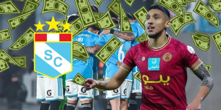 Mientras en Arabia cobra $600 mil, lo que ganaría Canchita Gonzáles de regresar a Cristal