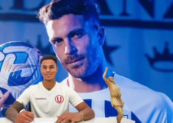 Mientras la U solo ha firmado a Olivares, los 7 fichajes TOP que hizo Alianza Lima