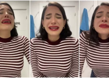 Mujer trans rompe en llanto tras ser rechazada por su cita: “No soy ningún bicho raro”