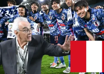 Nació en Japón, Jorge Fossati lo puede convocar y ahora juega en un nuevo club