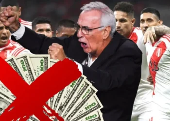 No es dinero, la verdadera razón por la que Fossati aceptó ir a la Bicolor y dejar a la U