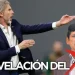 No fue una pelea con Lozano, lo que más le molesta a Gareca tras su salida de Perú