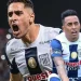 No quiere estafar como Cueva, la promesa que hizo Pablo Sabbag en Alianza Lima de cara al 2024