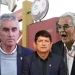 Fossati expresa su descontento con la gestión de Lozano antes de reunirse con Oblitas