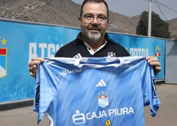 No todo es color de rosa, el motivo por el que la estadía de Moreira es complicada en Cristal