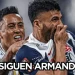 Para salir campeones, Alianza Lima y su flamante fichaje que dará que hablar